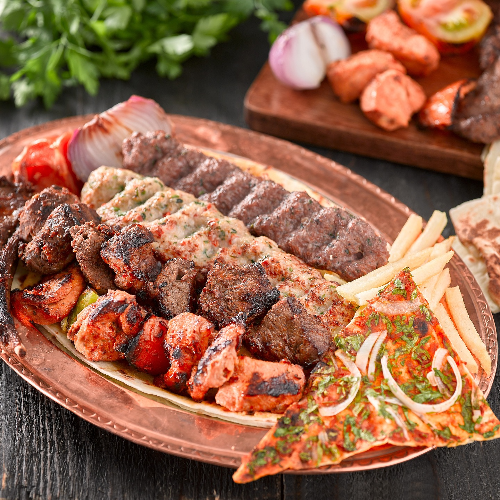 GAS AIR Catering GmbH