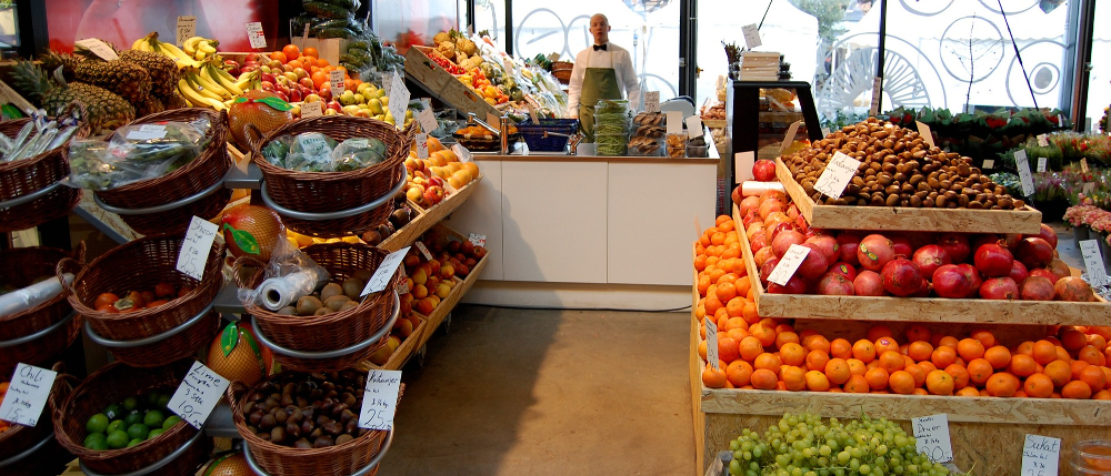 Food Service Management
